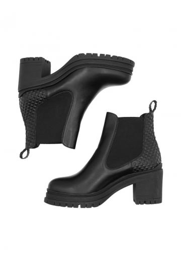 Ботинки челси