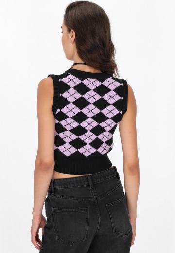 Майка-борцовка