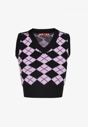 Майка-борцовка