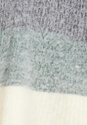 Длинный кардиган