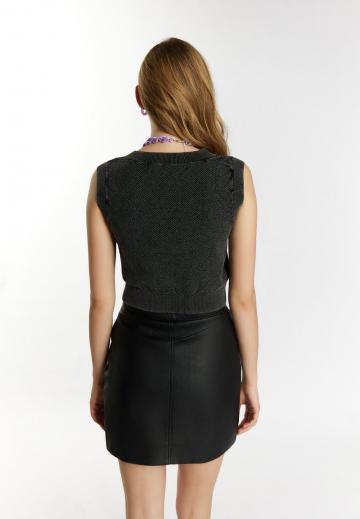 Майка-борцовка