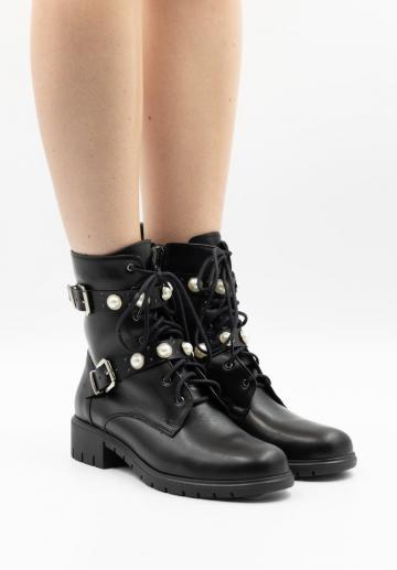 Ковбойские сапожки