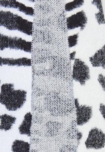 Длинный кардиган