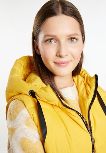 Длинная куртка