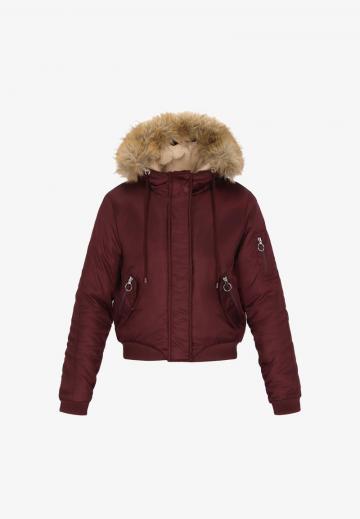 Зимняя куртка