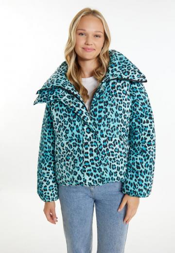 Зимняя куртка