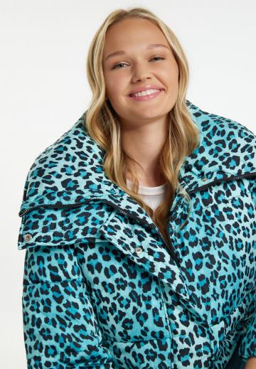 Зимняя куртка