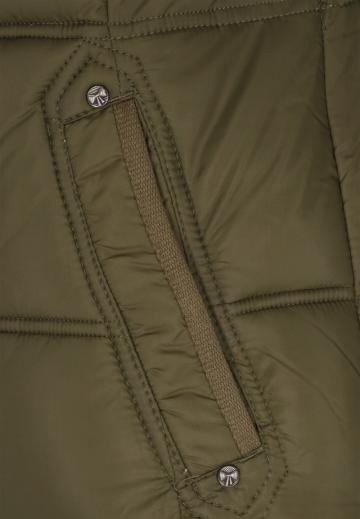 Зимняя куртка