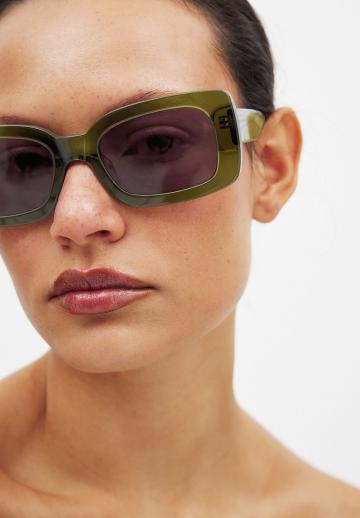 Солнечные очки