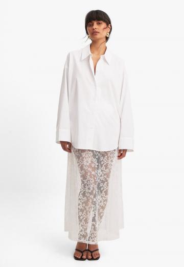 Летняя юбка