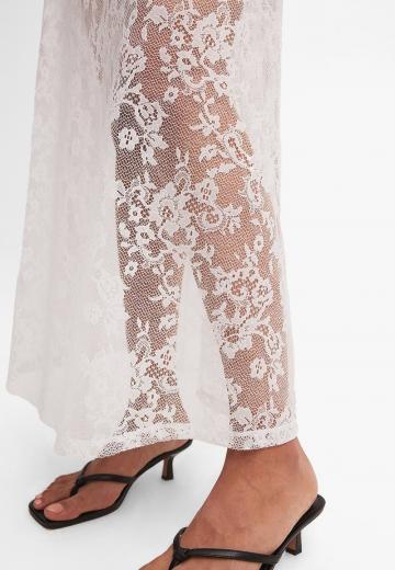 Летняя юбка