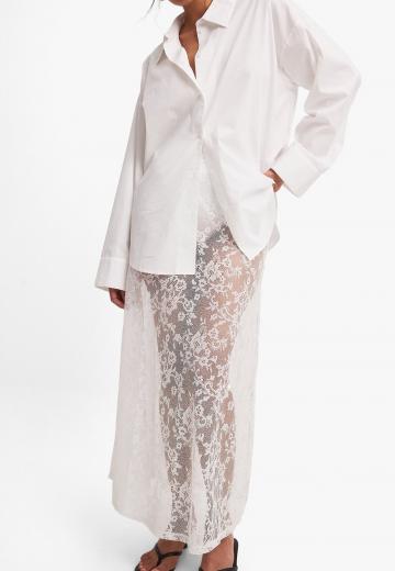 Летняя юбка