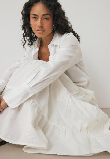 Юбка из джерси