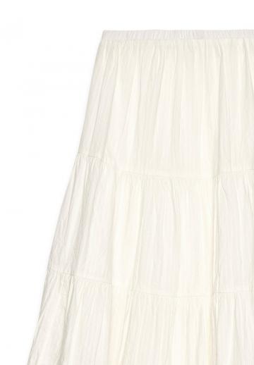 Юбка из джерси