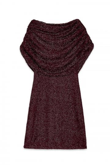 Коктейльное платье