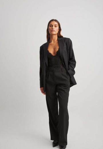 Кружевное боди