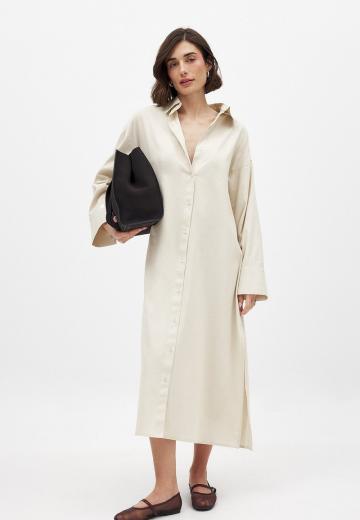 Блузка-платье