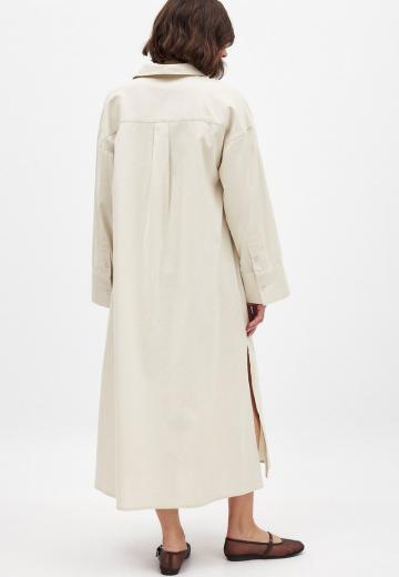 Блузка-платье