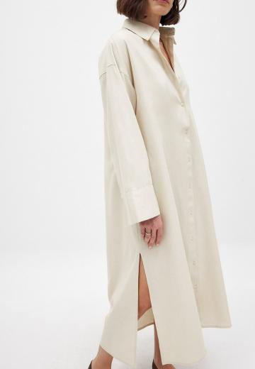 Блузка-платье