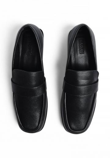 Полуботинки