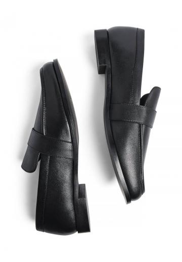 Полуботинки