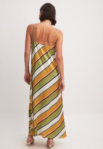 Платье макси