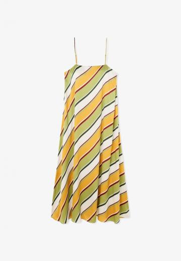 Платье макси