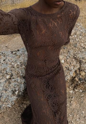 Коктейльное платье