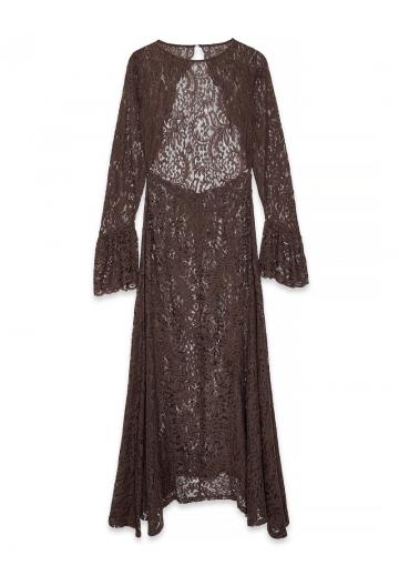 Коктейльное платье