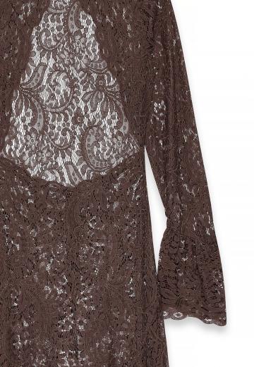 Коктейльное платье