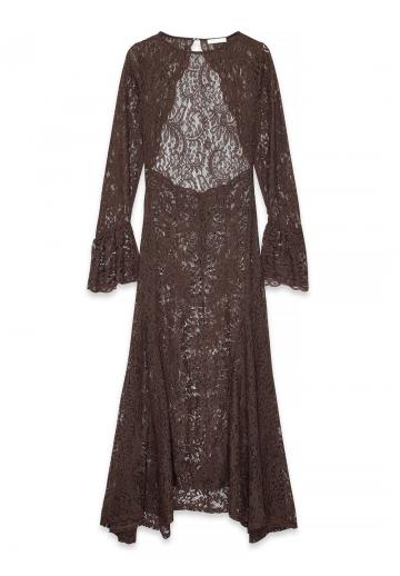 Коктейльное платье