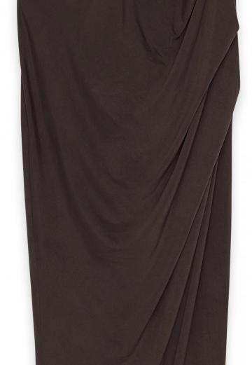 Платье макси