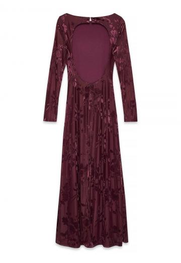 Платье футляр