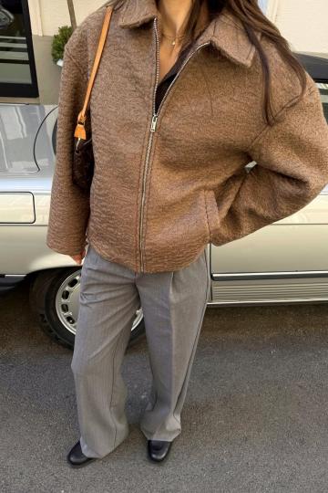 Флисовая куртка