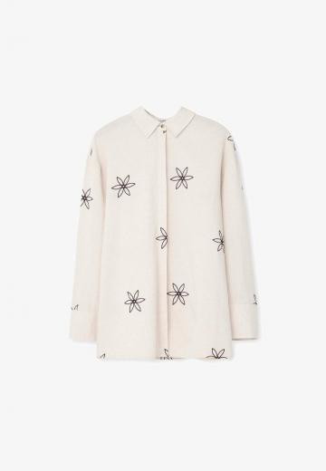 Блузка-рубашка