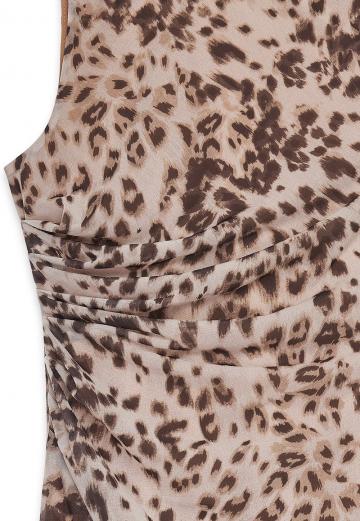 Платье футляр