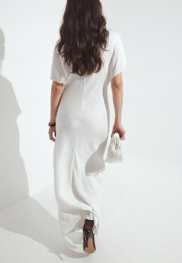 Платье макси