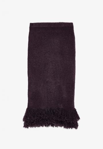 Юбка-карандаш