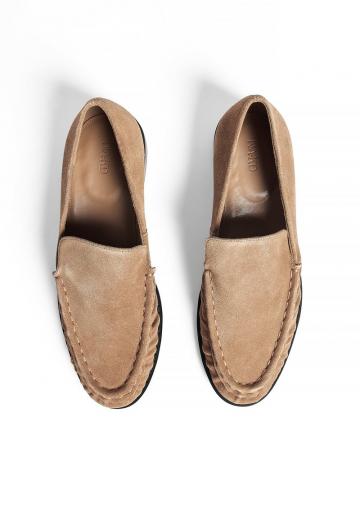 Полуботинки