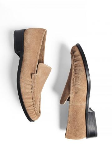 Полуботинки