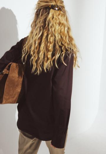 Блузка-рубашка