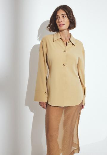 Блузка-рубашка