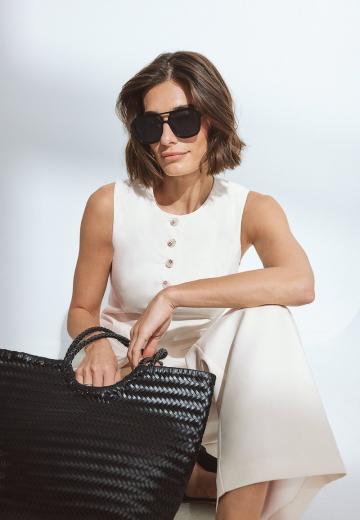 Пляжная сумка