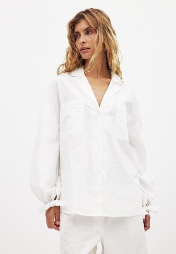 Блузка-рубашка