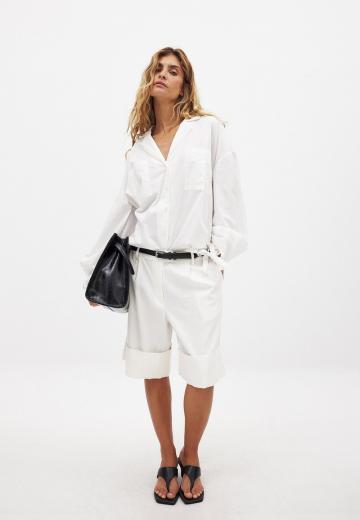 Блузка-рубашка