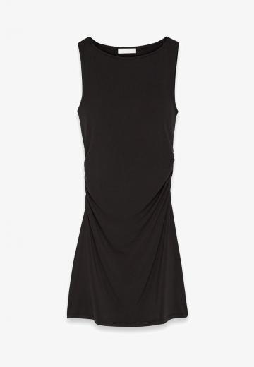 Платье футляр