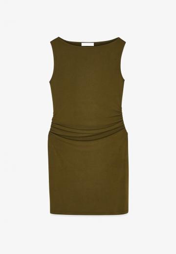 Платье футляр