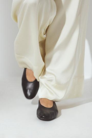 Спортивные балетки