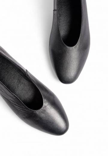 Спортивные балетки