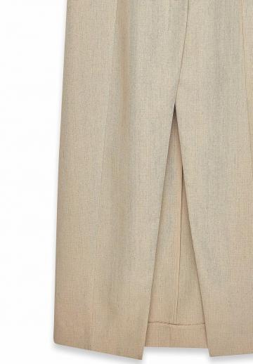 Платье макси